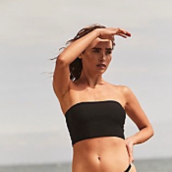 Free People Kikirio bikini top - Picture 1 of 3